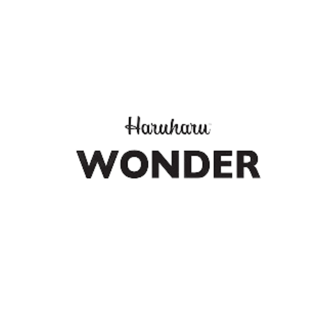 Haru Haru Wonder محصولات هارو هارو واند کره فروش محصولات هارو هارو واند در ایران
