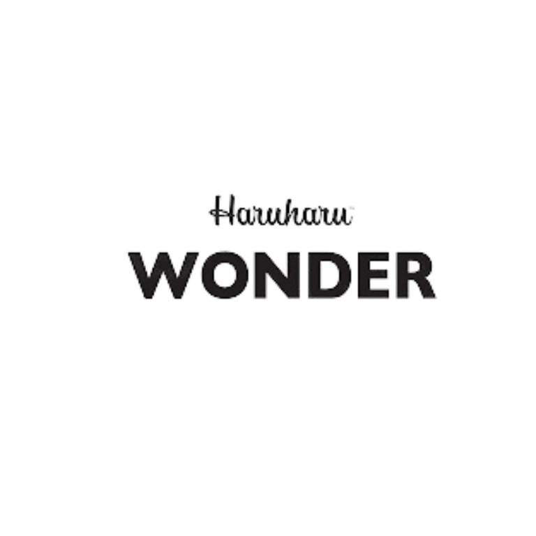 Haru Haru Wonder محصولات هارو هارو واند کره فروش محصولات هارو هارو واند در ایران