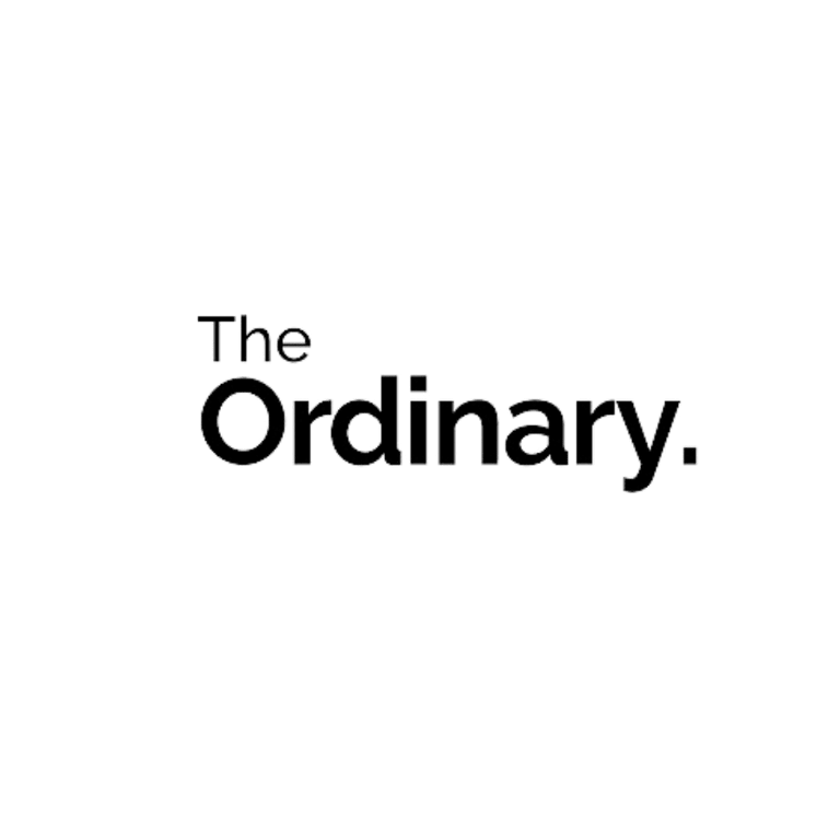 اوردینتری The Ordinary با محصولات مراقبت از پوست خود، بهترین ترکیبات فعال و فرمولهای اثباتشده را برای پوستی سالم و درخشان ارائ