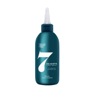 هد اسپای 7 ترمیم و احیای موی آسیب دیده در 7 ثانیه با Head Spa 7 Treatment 200ml