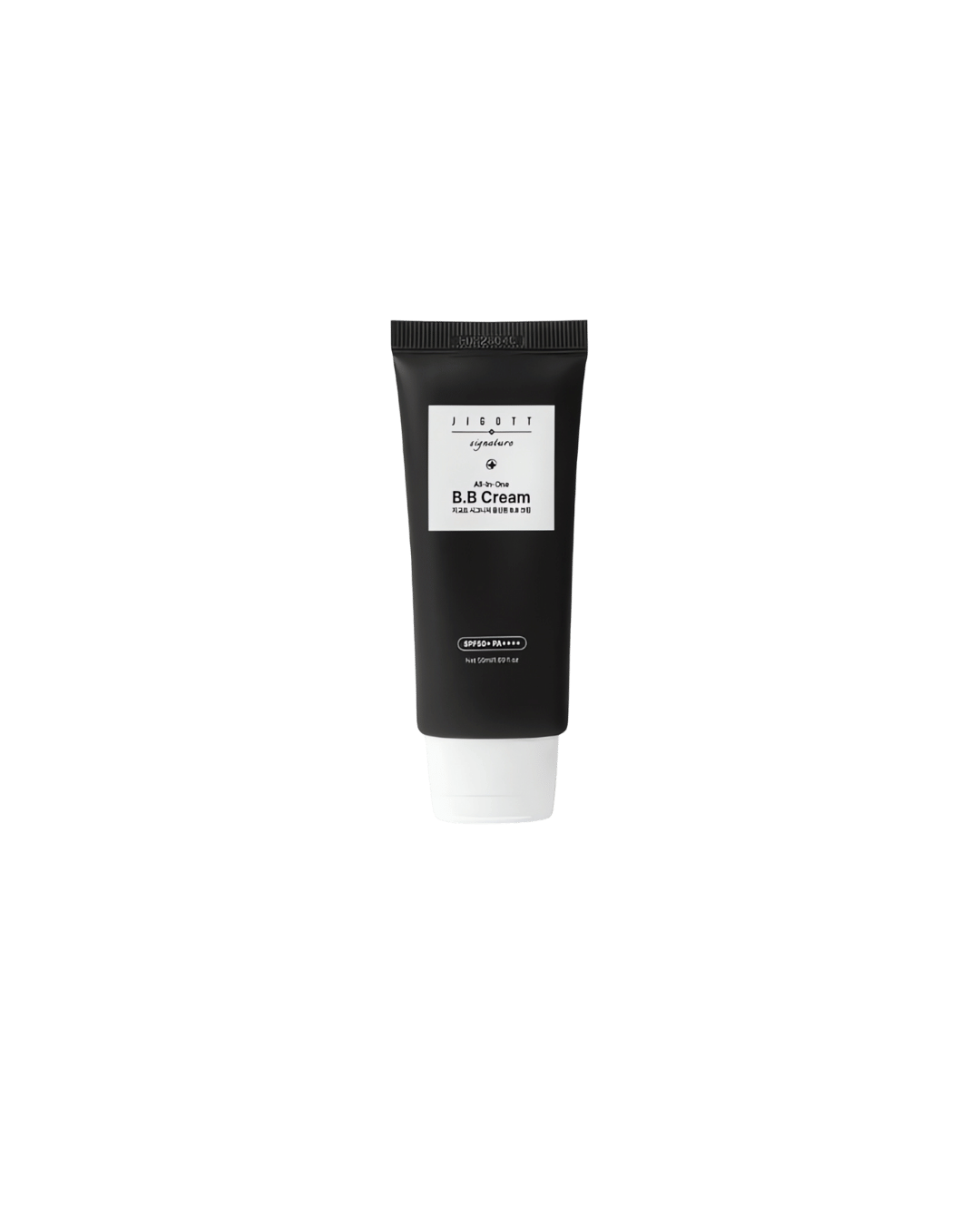 بیبی کرم سیگنچر جیگات – ترکیبی از مراقبت و زیبایی، با SPF50+ و PA++++ برای پوستی یکدست و درخشان