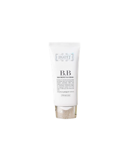 بیبی کرم ضد آفتاب جیگوت SPF41 با پوشانندگی طبیعی و محافظت در برابر آفتاب