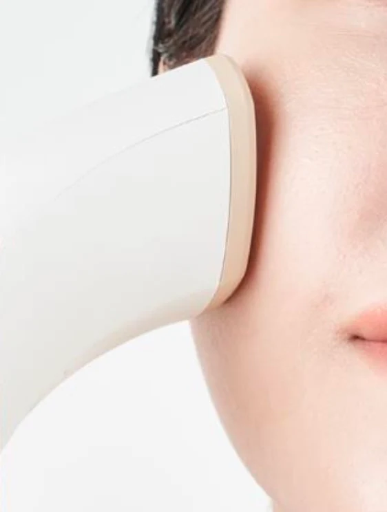 جوانساز پوست RINK SHOT با حالتهای Eye Care و Cooling برای کاهش پف و رفع تیرگی زیر چشم