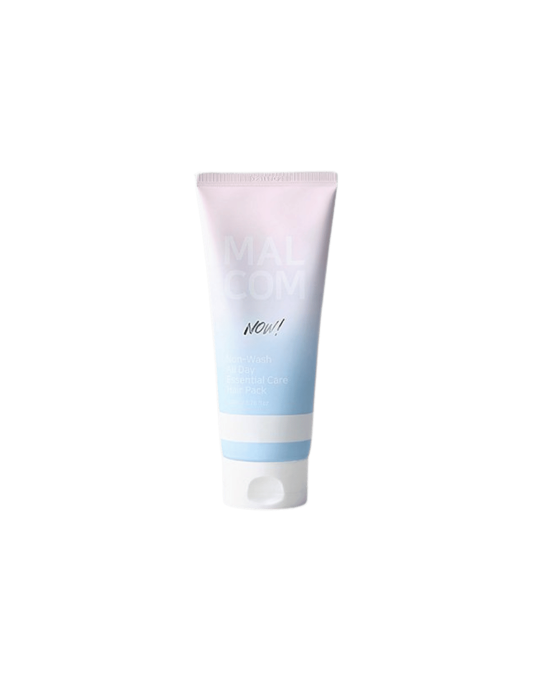 ماسک مو بدون نیاز به آبکشی مالکوم مدل Non-Wash All Day Essential Care