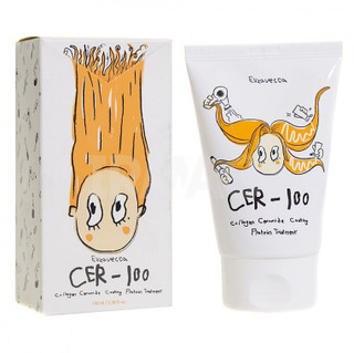 ماسک موی پروتئینه الیزاوکا مدل CER-100