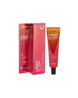 «بیبی کرم کلاژن دیفانگس (Defangse Collagen BB Cream) حجم 30 گرم - پوشش طبیعی و آبرسان پوست