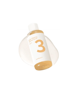 تونر و اسانس فوقالعاده درخشانکننده شماره ۳ نادبین - NUMBUZIN No. 3 Super Glowing Essence Toner